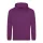 Just Hoods AWJH001 COLLEGE KAPUCNIS PULÓVER M
