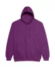 Just Hoods AWJH001 COLLEGE KAPUCNIS PULÓVER M