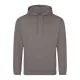 Just Hoods AWJH001 COLLEGE KAPUCNIS PULÓVER XL