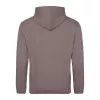 Just Hoods AWJH001 COLLEGE KAPUCNIS PULÓVER XL