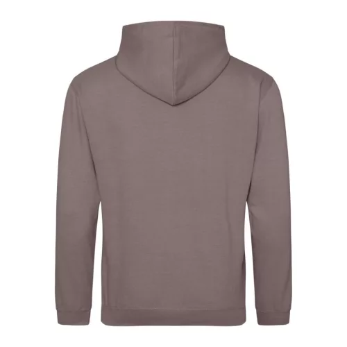 Just Hoods AWJH001 COLLEGE KAPUCNIS PULÓVER XL
