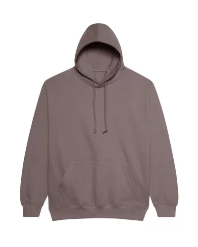 Just Hoods AWJH001 COLLEGE KAPUCNIS PULÓVER XL