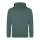 Just Hoods AWJH001 COLLEGE KAPUCNIS PULÓVER 2XL