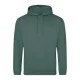 Just Hoods AWJH001 COLLEGE KAPUCNIS PULÓVER 2XL