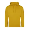 Just Hoods AWJH001 COLLEGE KAPUCNIS PULÓVER M