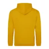 Just Hoods AWJH001 COLLEGE KAPUCNIS PULÓVER M