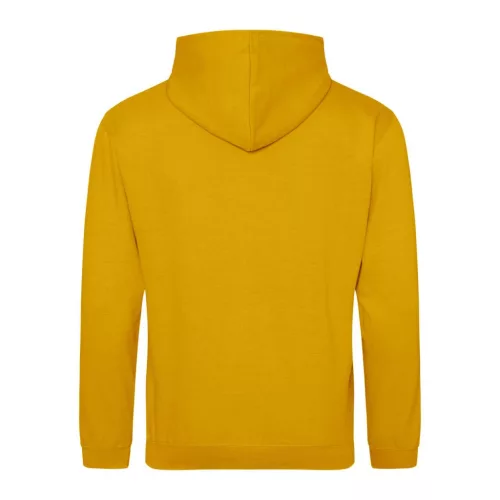 Just Hoods AWJH001 COLLEGE KAPUCNIS PULÓVER M