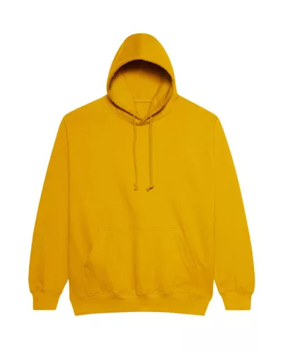 Just Hoods AWJH001 COLLEGE KAPUCNIS PULÓVER M