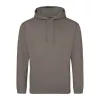 Just Hoods AWJH001 COLLEGE KAPUCNIS PULÓVER 2XL