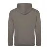 Just Hoods AWJH001 COLLEGE KAPUCNIS PULÓVER 2XL