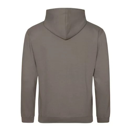 Just Hoods AWJH001 COLLEGE KAPUCNIS PULÓVER 2XL