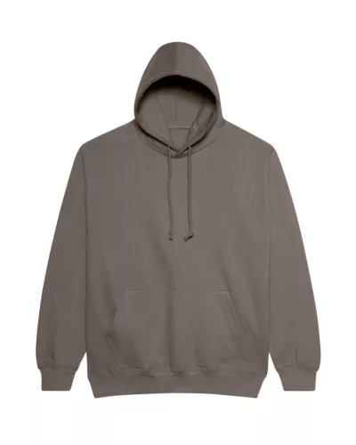 Just Hoods AWJH001 COLLEGE KAPUCNIS PULÓVER 2XL
