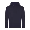 Just Hoods AWJH001 COLLEGE KAPUCNIS PULÓVER 3XL
