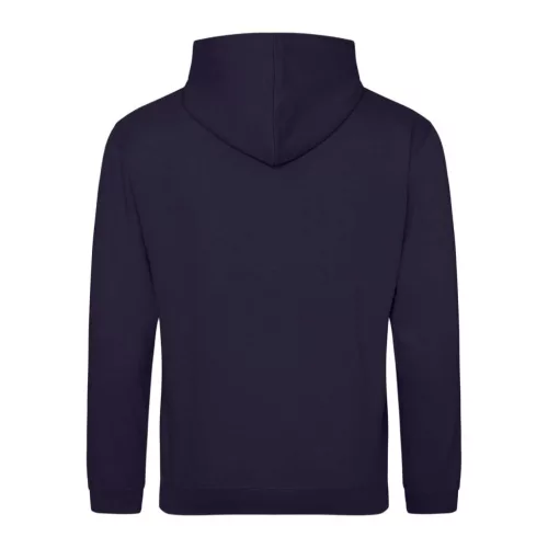 Just Hoods AWJH001 COLLEGE KAPUCNIS PULÓVER 3XL