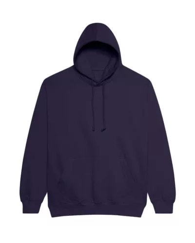 Just Hoods AWJH001 COLLEGE KAPUCNIS PULÓVER 3XL