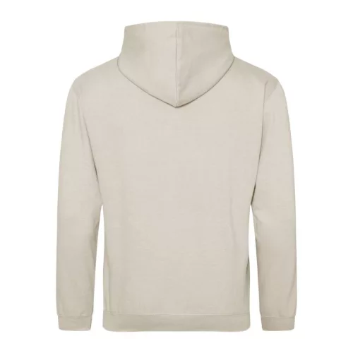 Just Hoods AWJH001 COLLEGE KAPUCNIS PULÓVER M
