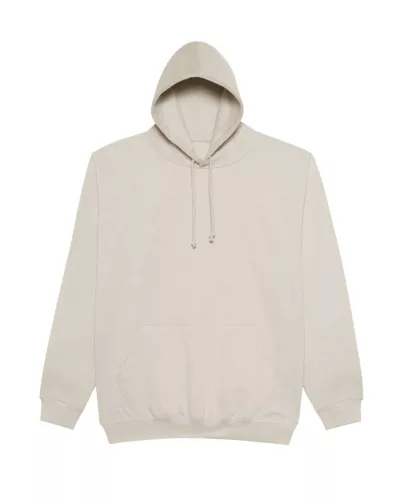Just Hoods AWJH001 COLLEGE KAPUCNIS PULÓVER M