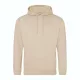 Just Hoods AWJH001 COLLEGE KAPUCNIS PULÓVER XL