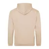 Just Hoods AWJH001 COLLEGE KAPUCNIS PULÓVER XL