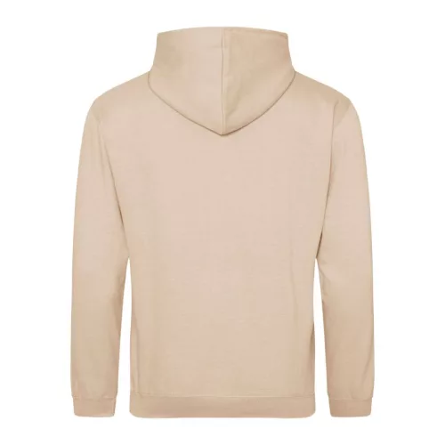 Just Hoods AWJH001 COLLEGE KAPUCNIS PULÓVER XL