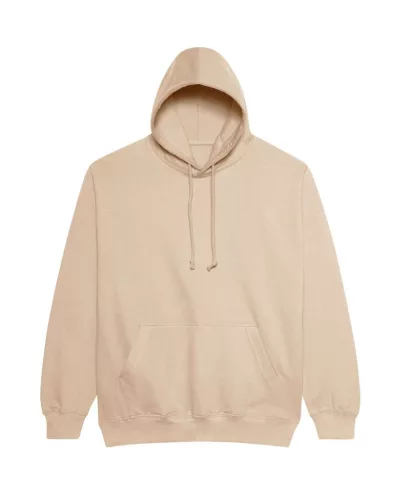 Just Hoods AWJH001 COLLEGE KAPUCNIS PULÓVER XL