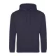 Just Hoods AWJH001 COLLEGE KAPUCNIS PULÓVER XS