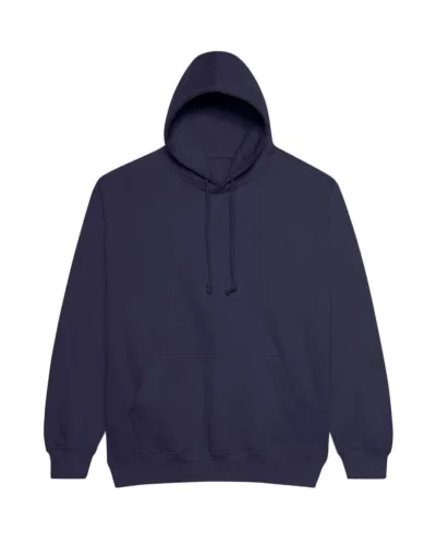 Just Hoods AWJH001 COLLEGE KAPUCNIS PULÓVER XS