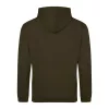 Just Hoods AWJH001 COLLEGE KAPUCNIS PULÓVER M
