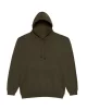 Just Hoods AWJH001 COLLEGE KAPUCNIS PULÓVER M