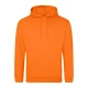 Just Hoods AWJH001 COLLEGE KAPUCNIS PULÓVER M
