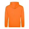 Just Hoods AWJH001 COLLEGE KAPUCNIS PULÓVER M