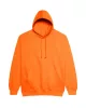 Just Hoods AWJH001 COLLEGE KAPUCNIS PULÓVER M