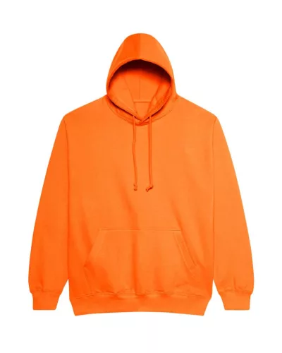 Just Hoods AWJH001 COLLEGE KAPUCNIS PULÓVER M