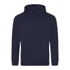 Just Hoods AWJH001 COLLEGE KAPUCNIS PULÓVER XL