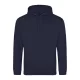 Just Hoods AWJH001 COLLEGE KAPUCNIS PULÓVER XL