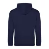 Just Hoods AWJH001 COLLEGE KAPUCNIS PULÓVER XL