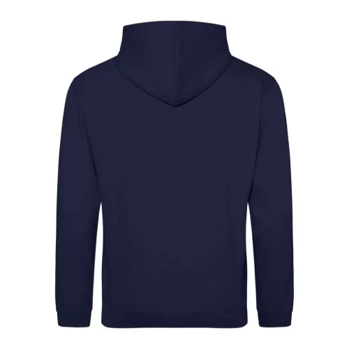 Just Hoods AWJH001 COLLEGE KAPUCNIS PULÓVER XL
