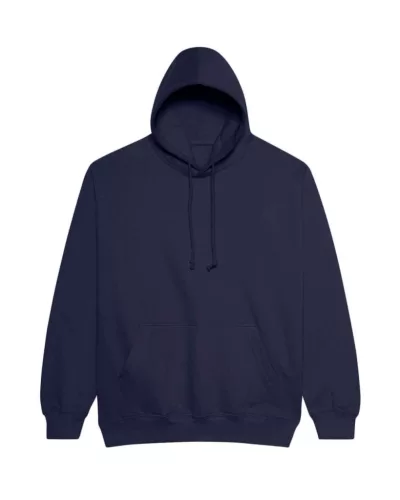 Just Hoods AWJH001 COLLEGE KAPUCNIS PULÓVER XL