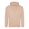 Just Hoods AWJH001 COLLEGE KAPUCNIS PULÓVER XS
