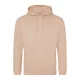 Just Hoods AWJH001 COLLEGE KAPUCNIS PULÓVER XS