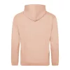 Just Hoods AWJH001 COLLEGE KAPUCNIS PULÓVER XS