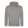 Just Hoods AWJH001 COLLEGE KAPUCNIS PULÓVER L