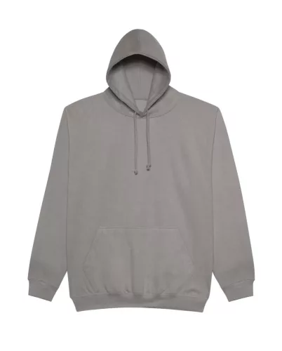 Just Hoods AWJH001 COLLEGE KAPUCNIS PULÓVER L