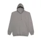 Just Hoods AWJH001 COLLEGE KAPUCNIS PULÓVER L