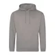 Just Hoods AWJH001 COLLEGE KAPUCNIS PULÓVER XS