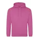 Just Hoods AWJH001 COLLEGE KAPUCNIS PULÓVER M