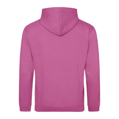 Just Hoods AWJH001 COLLEGE KAPUCNIS PULÓVER M