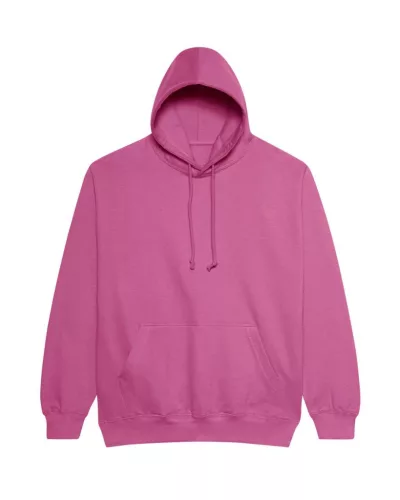 Just Hoods AWJH001 COLLEGE KAPUCNIS PULÓVER M
