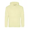 Just Hoods AWJH001 COLLEGE KAPUCNIS PULÓVER L