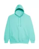 Just Hoods AWJH001 COLLEGE KAPUCNIS PULÓVER L